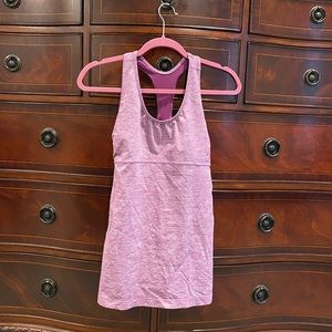 Lululemon new without tags Yoga Top